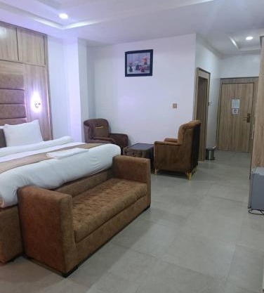 Immaculate Excellence Luxury Hotels Ltd