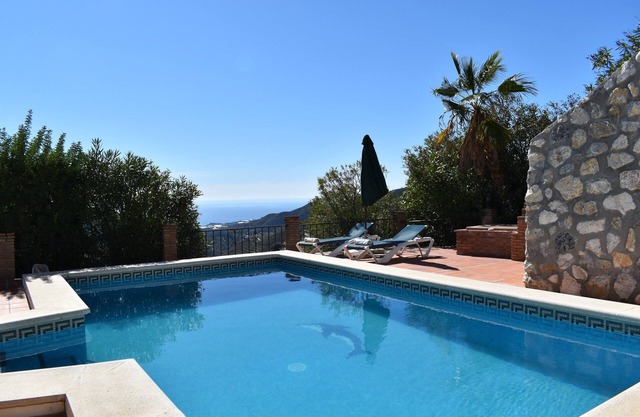 Immaculate House - with private pool and stunning views