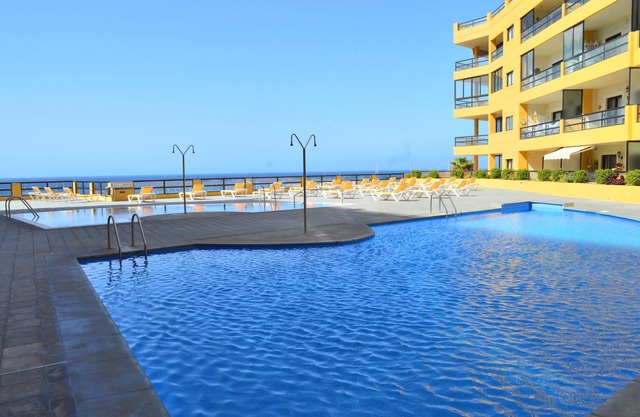 Aguamarina Golf 