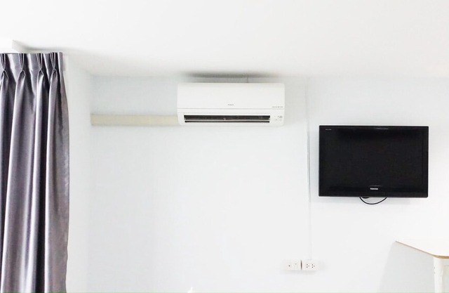 Immerse yourself in spirit of the city, Nimmanhemin Road, Fully furnished condo
