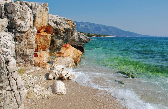 Immersed in the heart of Alameda County!