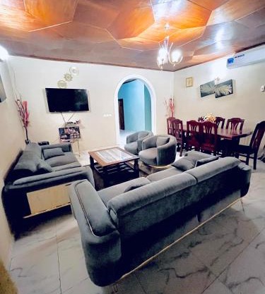 Immeuble Rose Guest House