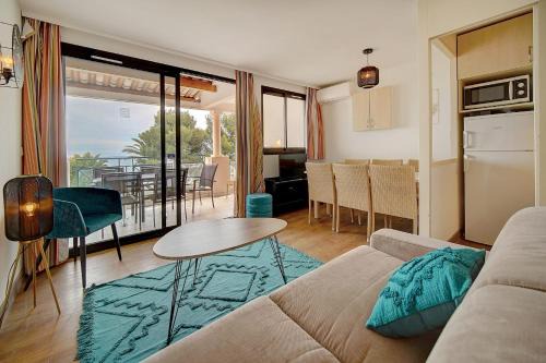 Immogroom Sea Terrace 