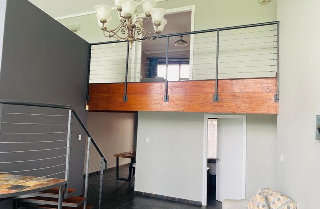 IMpangele guest house