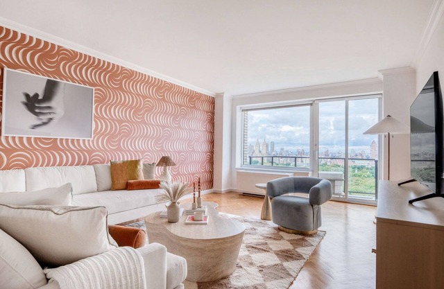 Impeccable UES 3BR w/Balcony & Doorman, nr Central Park, by Blueground