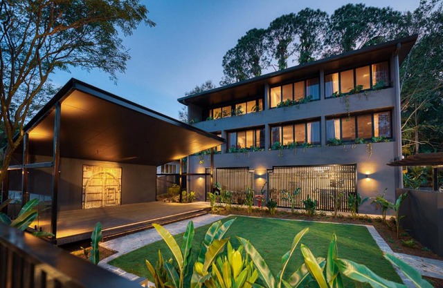 Imperial Boutique Accommodation