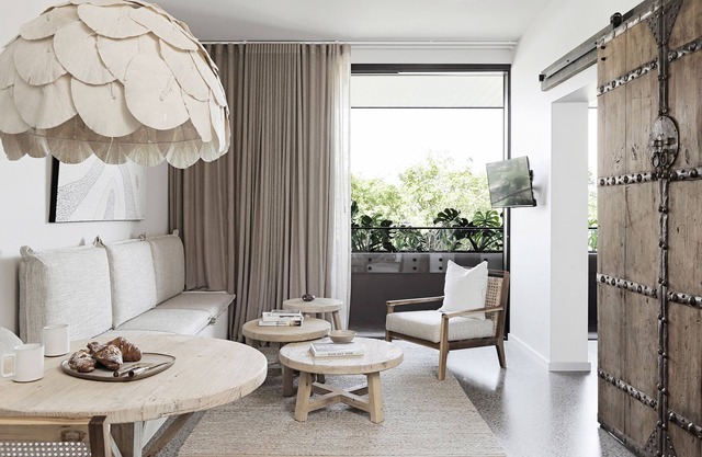 Imperial Boutique Accommodation