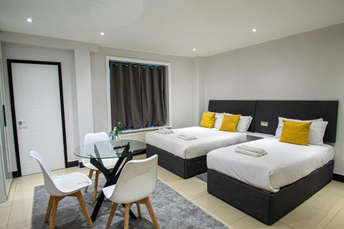 Earls Court 