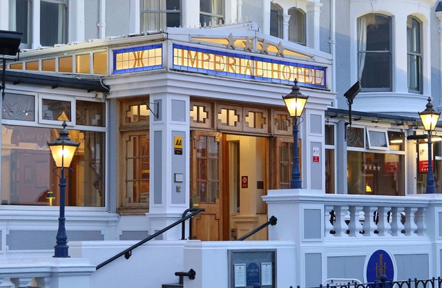 Imperial Hotel