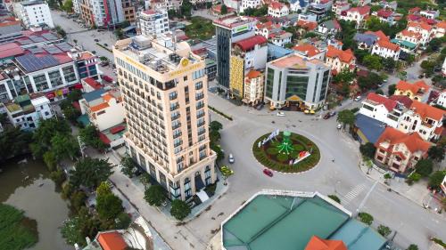 Imperial Hotel Lạng Sơn