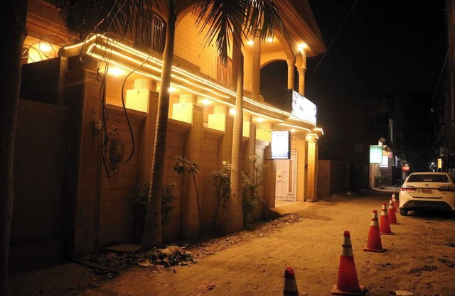 Imperial Inn Hotel