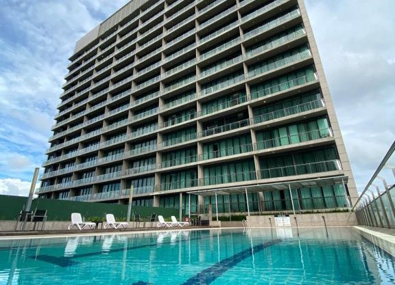 Imperial Suites at Boulevard Mall