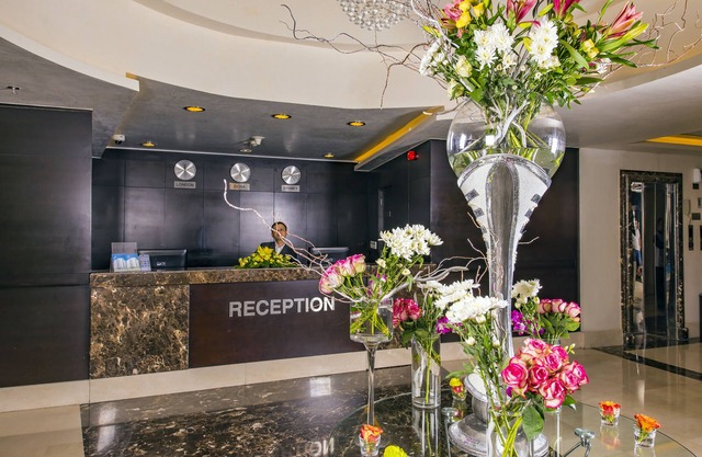 Imperial Suites Hotel