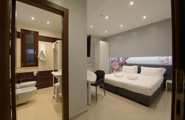 Imperiali Hotel