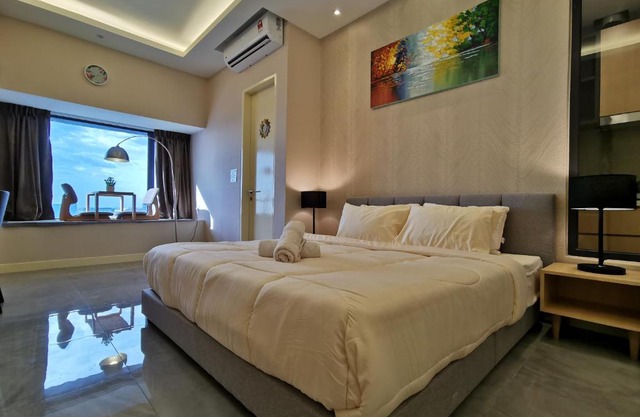 Imperio Premium Residence by Attic Home@Melaka city #9