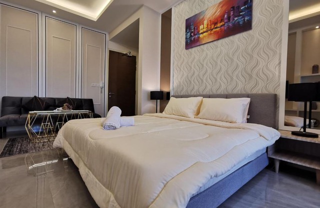 Imperio Premium Residence by Attic Home@Melaka city #13