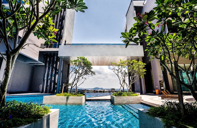 Imperio Residence by LetsStay