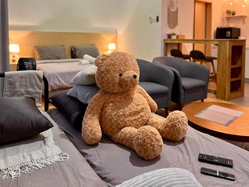 Imperium Residence [Studio Unit]