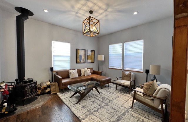 Impressive In Town Retreat Lic#: STR2023-45