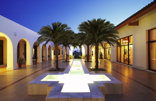 Impressive Playa Granada Golf