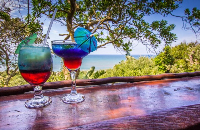 Imvubu Lodge
