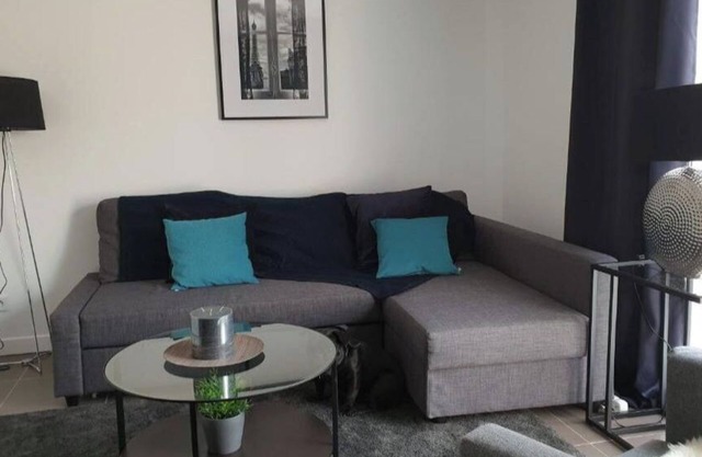 Inès apartment