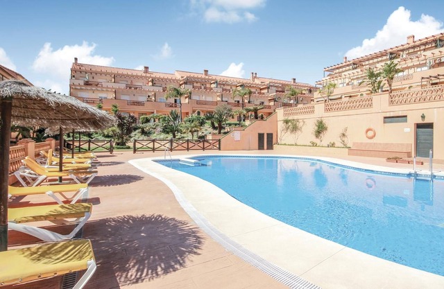 La Cala De Mijas 