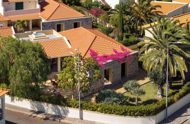 In Porto Santo, the Golden Island - Holiday Home
