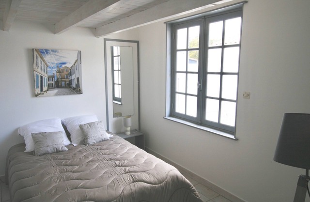 In the heart of the pine forest, cottage for 2/4 people, very well equipped