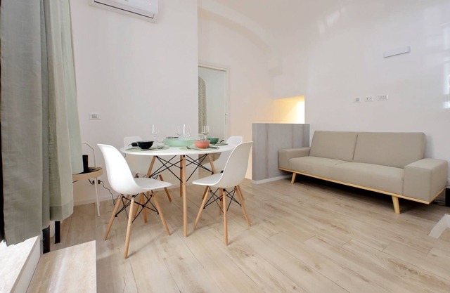 In the heart of Testaccio