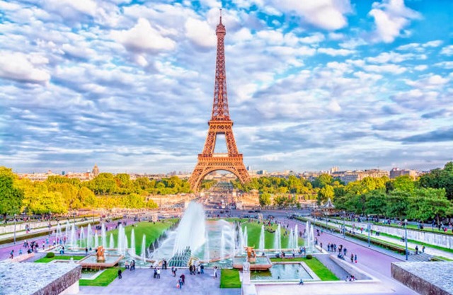 In The Heart Of Trocadero 1 Bedroom With Aircon