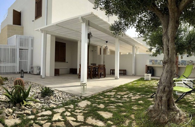 In the village, elegant and refined setting for a quality experience