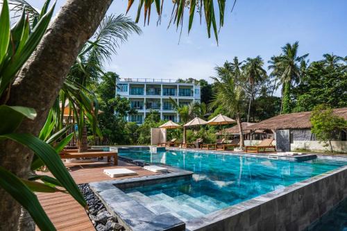 In Touch Resort
