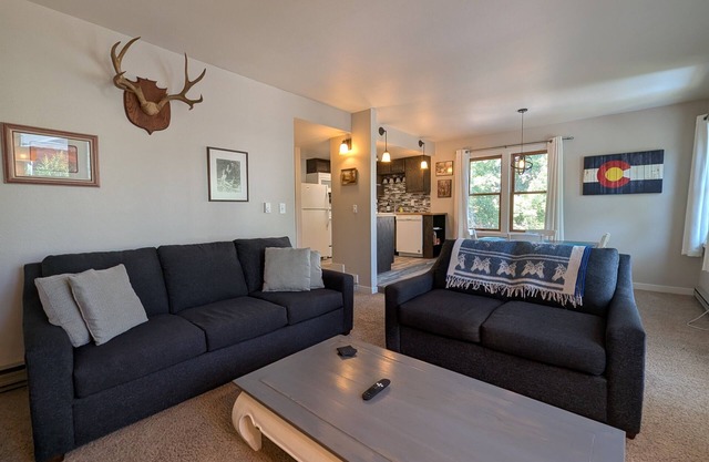 In-Town Hideaway | Pool | Hot Tub | Trails