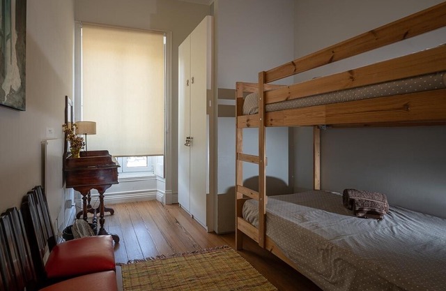 In53 Guest House - 2 Double Rooms in Ponta Delgada
