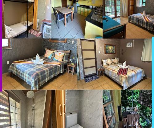 Ina Homestay