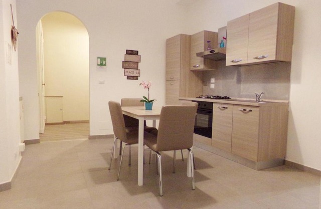 Inappartamento Vanchiglia Suites