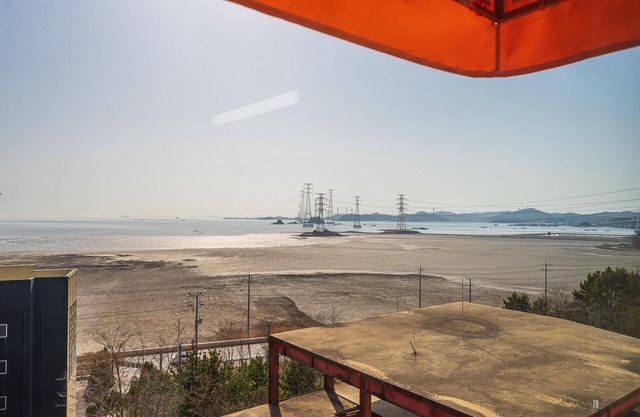Incheon La Mer