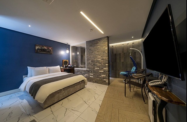 Incheon Neukkim Hotel