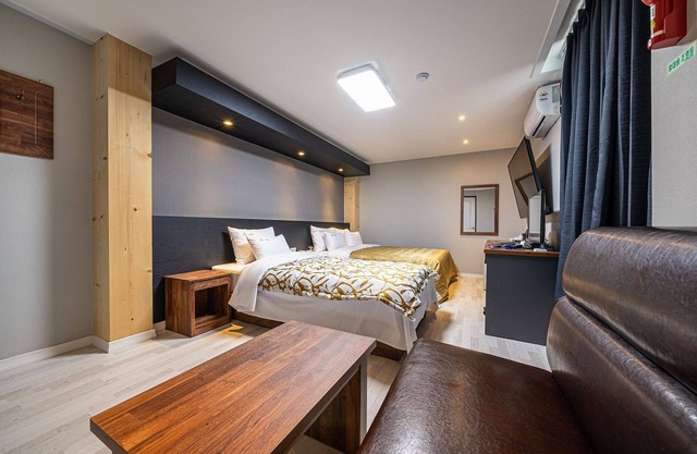 Incheon Top Motel