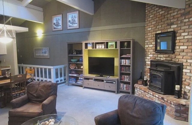 Incline Village Mountain Shadows Condominium Unit #139