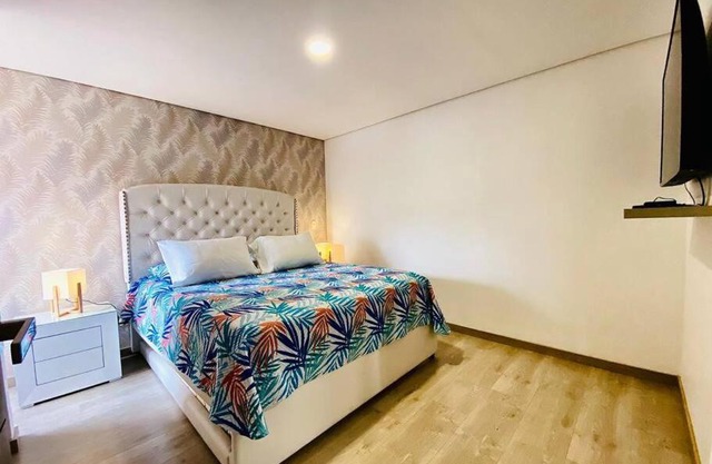 Increíble apartamento cerca al parque de Sabaneta.