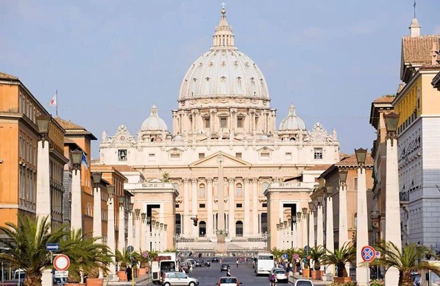 Incredible 1BR Suite Great Space in Rome