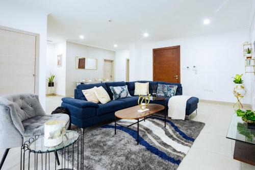 Incredible 2 Bedroom Space Available