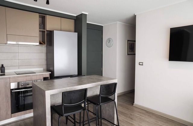 Incredible 2B1Br Oasis in Nunoa