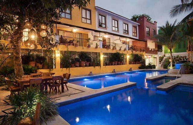 Incredible 2BR Master Suite at Boutique Hotel