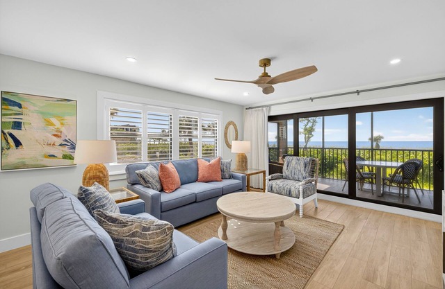 Incredible Gulf Front Tarpon Beach 301