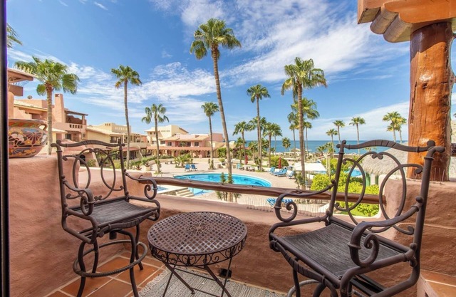 Incredible Villa at El Pinacate