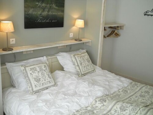 Independent cottage, very comfortable, wifi, Sancy near Super Besse