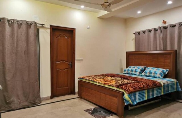 Independent and Charming Furnished apartment